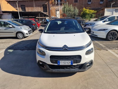 Citroen C3 PureTech 83 S&S Shine (4)