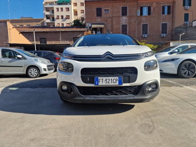 Citroen C3 PureTech 83 S&S Shine (5)