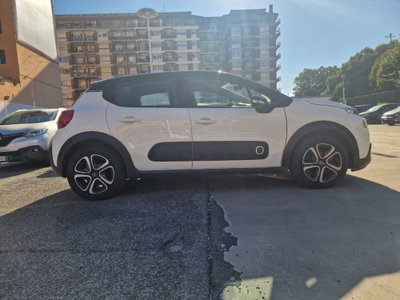 Citroen C3 PureTech 83 S&S Shine (6)