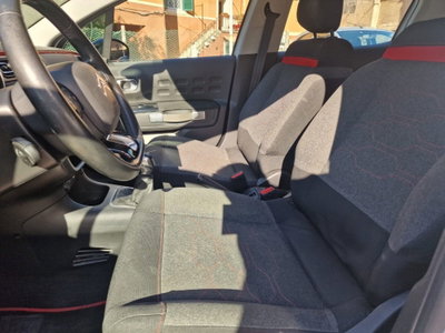 Citroen C3 PureTech 83 S&S Shine (7)