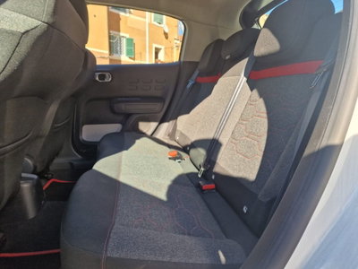 Citroen C3 PureTech 83 S&S Shine (8)