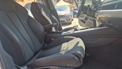Audi A4 Avant 30 2.0 tdi mhev S Line edition 136cv s-tronic (18)