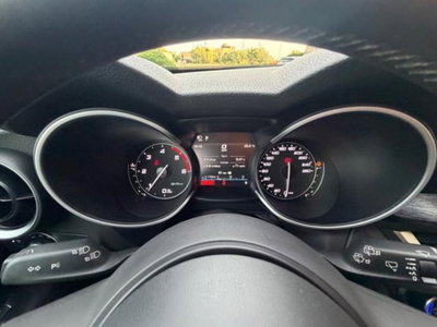 Alfa Romeo Stelvio Stelvio 2.2 Turbodiesel 190 CV AT8 Q4 B-Tech (15)