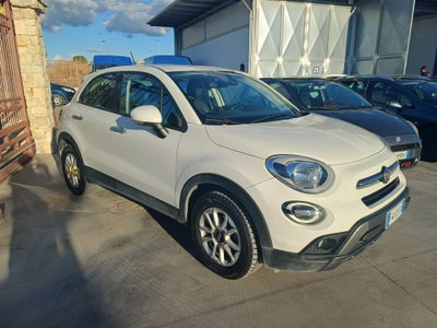 Fiat 500X 1.3 MultiJet 95 CV Cross usata
