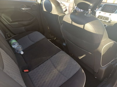 Fiat 500X 1.3 MultiJet 95 CV Cross (11)