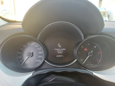 Fiat 500X 1.3 MultiJet 95 CV Cross (14)