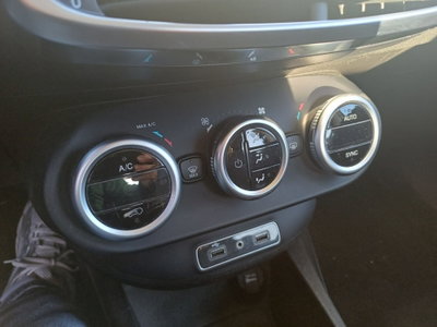 Fiat 500X 1.3 MultiJet 95 CV Cross (15)