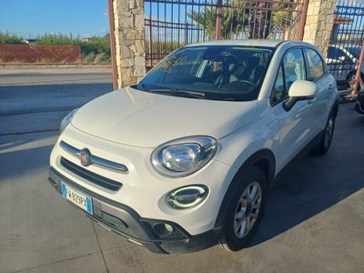 Fiat 500X 1.3 MultiJet 95 CV Cross (2)