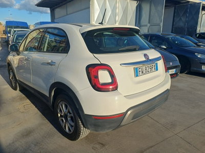 Fiat 500X 1.3 MultiJet 95 CV Cross (4)