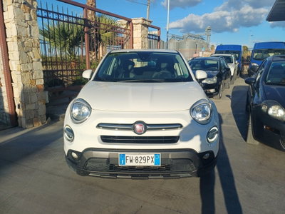 Fiat 500X 1.3 MultiJet 95 CV Cross (7)