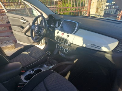 Fiat 500X 1.3 MultiJet 95 CV Cross (9)