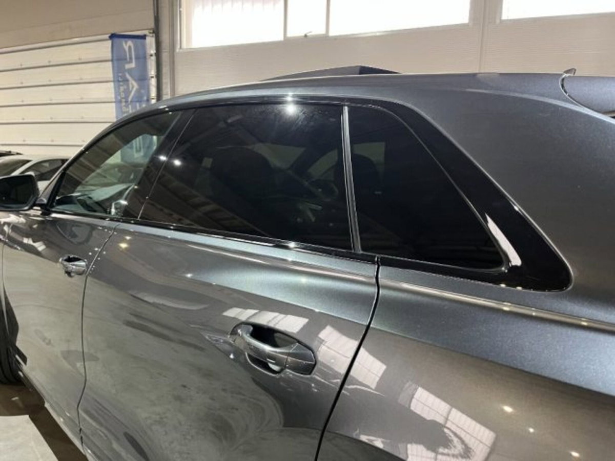 Audi Q8 Q8 50 TDI 286 CV quattro tiptronic Sport (10)