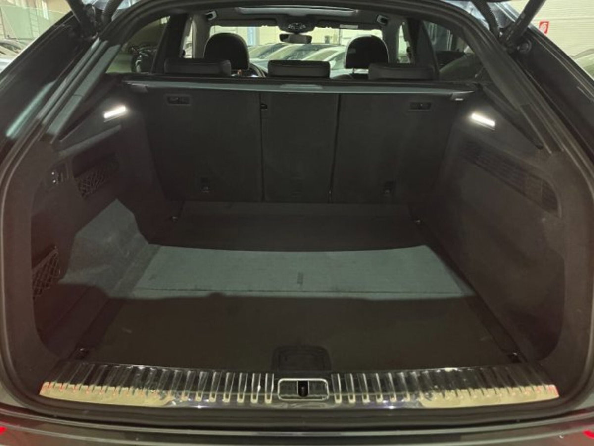 Audi Q8 Q8 50 TDI 286 CV quattro tiptronic Sport (19)