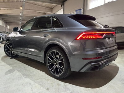 Audi Q8 Q8 50 TDI 286 CV quattro tiptronic Sport (3)