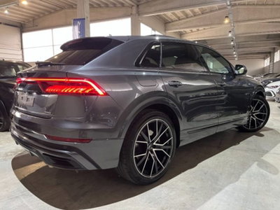 Audi Q8 Q8 50 TDI 286 CV quattro tiptronic Sport (5)