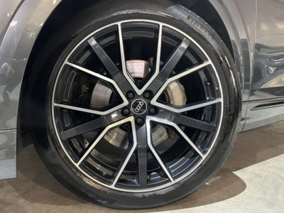 Audi Q8 Q8 50 TDI 286 CV quattro tiptronic Sport (8)