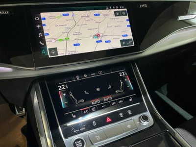 Audi Q8 Q8 50 TDI 286 CV quattro tiptronic Sport (14)