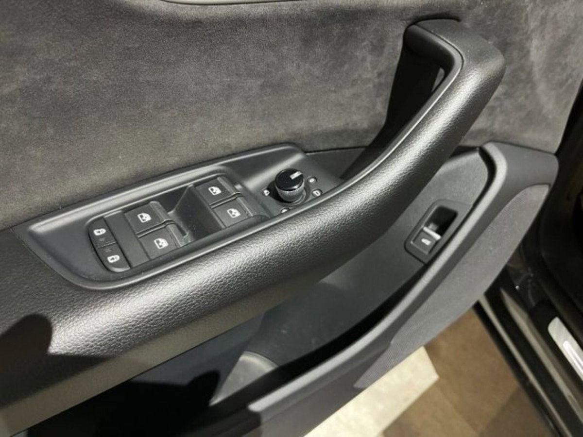 Audi Q8 Q8 50 TDI 286 CV quattro tiptronic Sport (16)