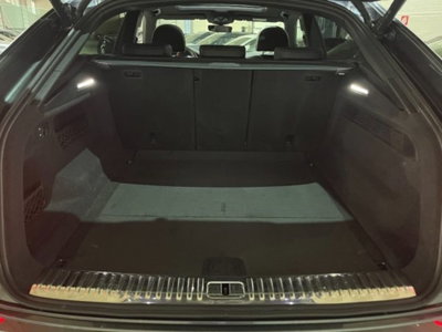 Audi Q8 Q8 50 TDI 286 CV quattro tiptronic Sport (19)