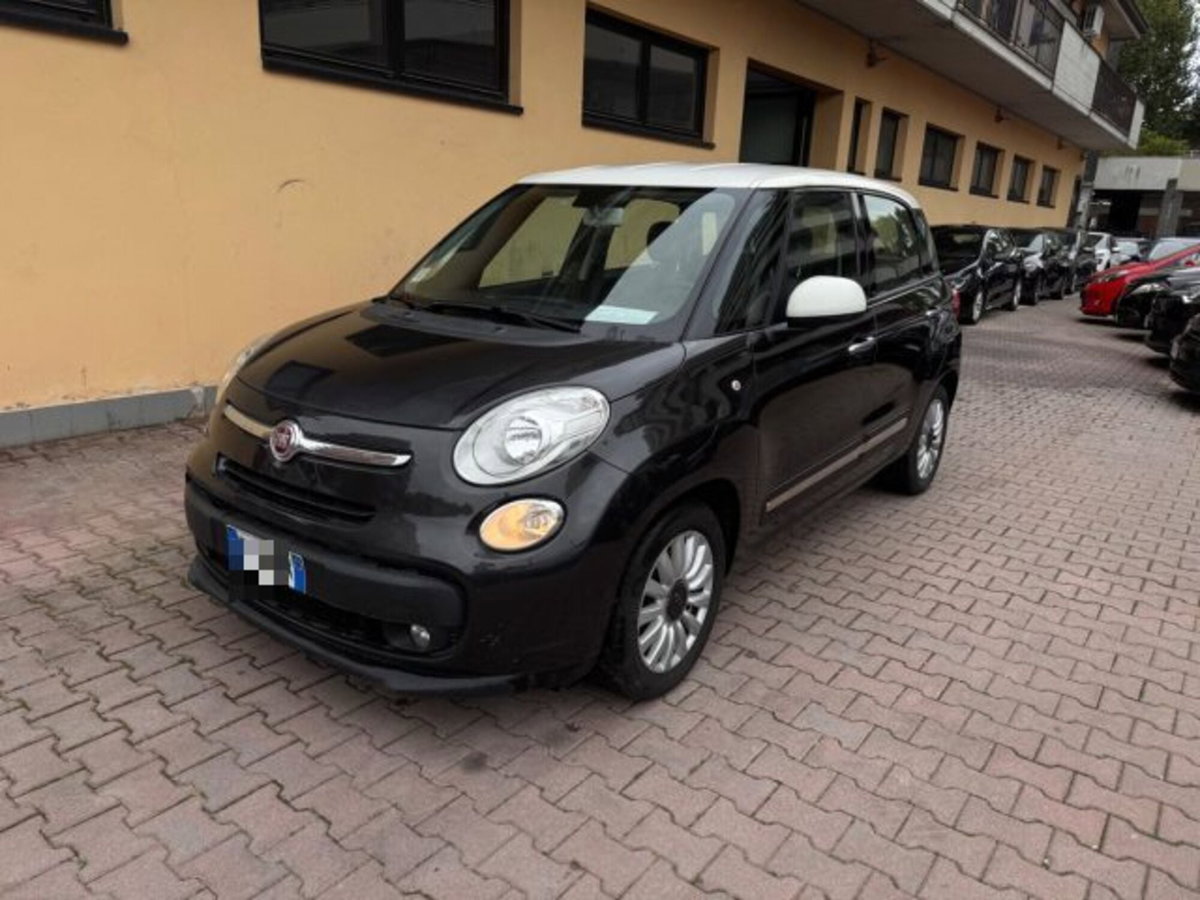 Fiat 500L 1.4 95 CV Lounge