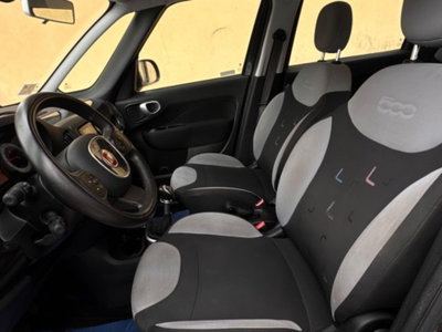 Fiat 500L 1.4 95 CV Lounge (12)