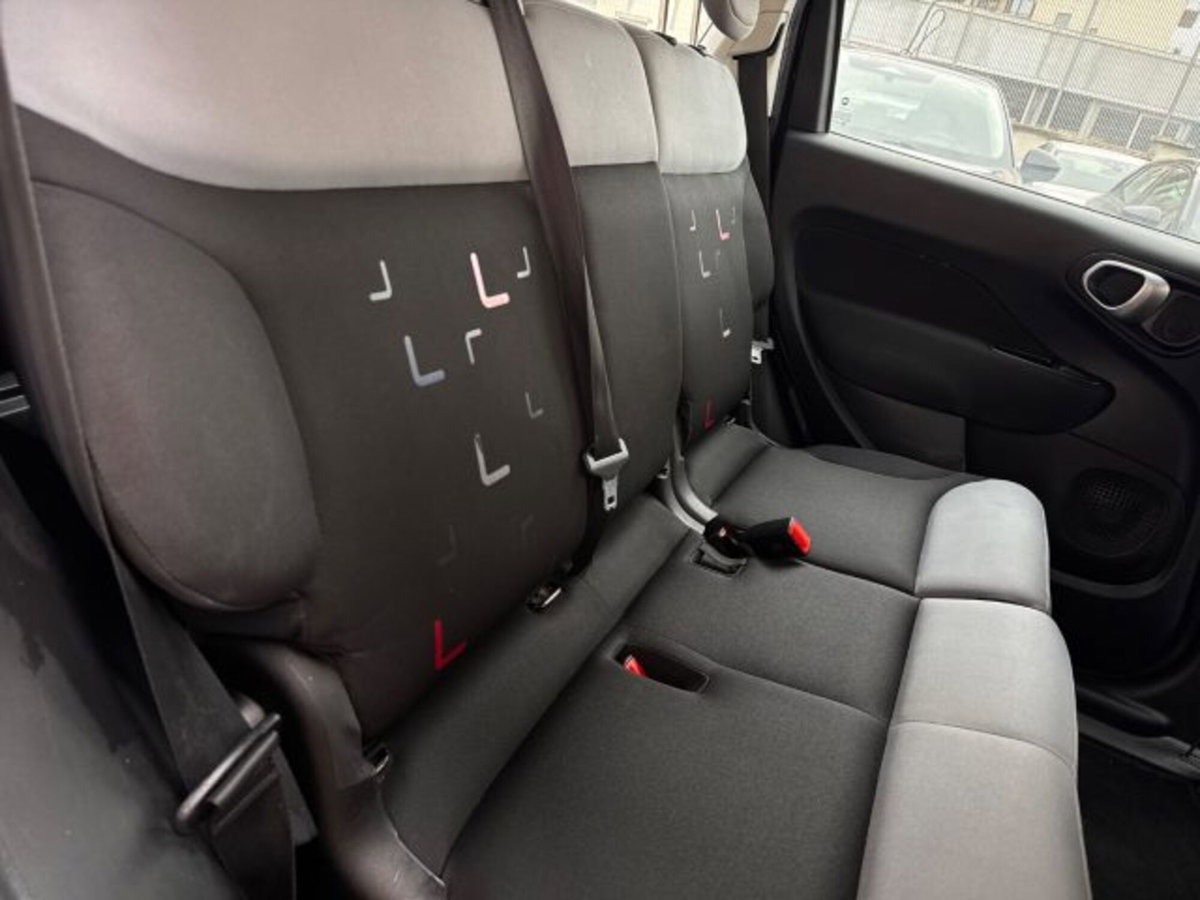 Fiat 500L 1.4 95 CV Lounge (14)