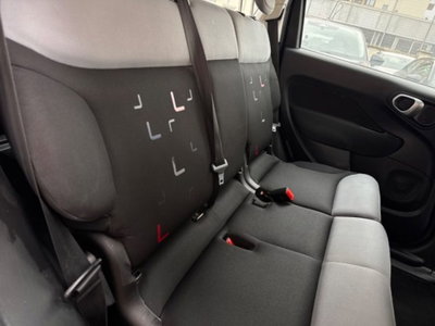 Fiat 500L 1.4 95 CV Lounge (14)