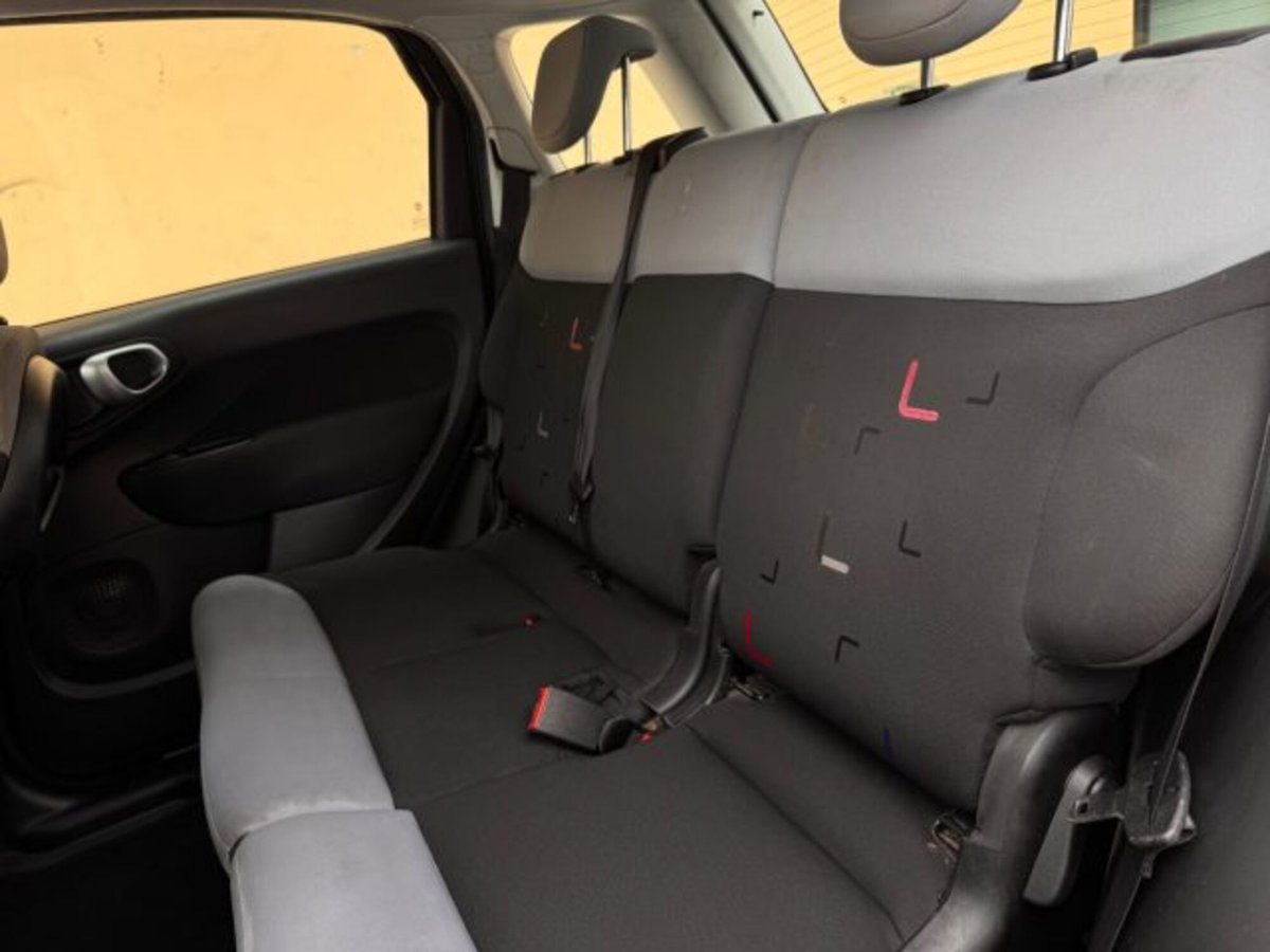 Fiat 500L 1.4 95 CV Lounge (15)