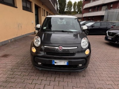 Fiat 500L 1.4 95 CV Lounge (2)