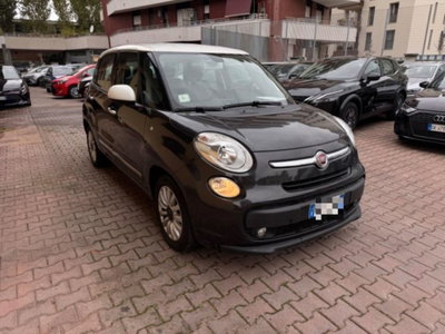 Fiat 500L 1.4 95 CV Lounge (3)