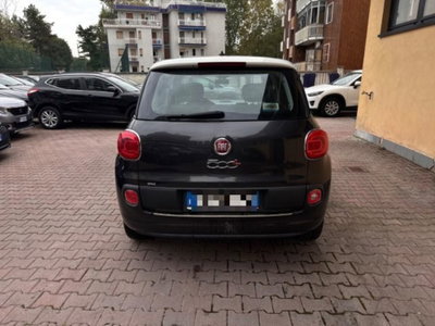 Fiat 500L 1.4 95 CV Lounge (5)