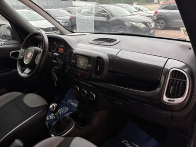 Fiat 500L 1.4 95 CV Lounge (8)