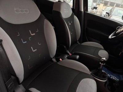 Fiat 500L 1.4 95 CV Lounge (9)