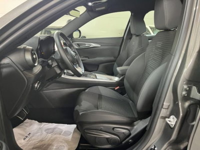 Alfa Romeo Tonale 1.5 hybrid Sprint 130cv tct7 (10)