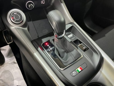Alfa Romeo Tonale 1.5 hybrid Sprint 130cv tct7 (15)