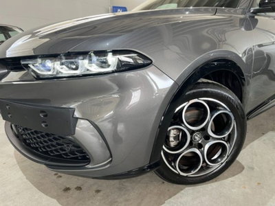 Alfa Romeo Tonale 1.5 hybrid Sprint 130cv tct7 (6)