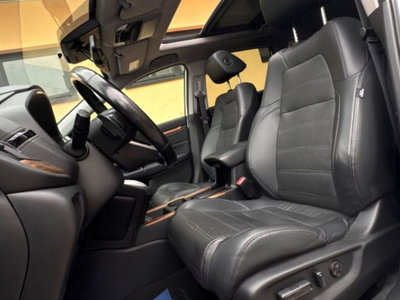 Honda CR-V 2.0 Hev eCVT Lifestyle Navi AWD (10)