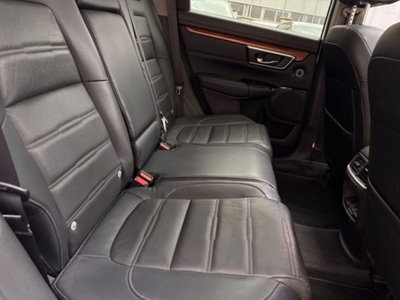 Honda CR-V 2.0 Hev eCVT Lifestyle Navi AWD (14)