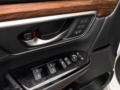 Honda CR-V 2.0 Hev eCVT Lifestyle Navi AWD (17)