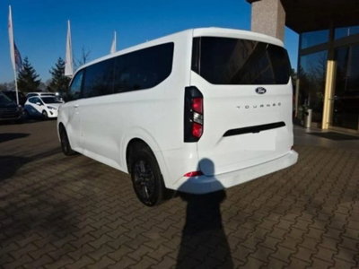 Ford Tourneo Custom 320 2.0 EcoBlue 150CV PL Titanium (2)