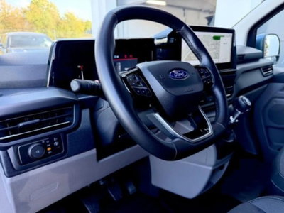Ford Tourneo Custom 320 2.0 EcoBlue 150CV PL Titanium (4)