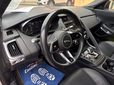 Jaguar E-Pace 2.0D I4 163 CV AWD Auto R-Dynamic Black (16)