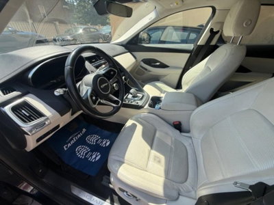 Jaguar E-Pace 2.0D I4 163 CV AWD Auto (9)