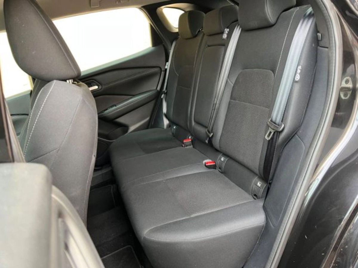 Nissan Qashqai 1.3 mhev Business 2wd 158cv xtronic (12)