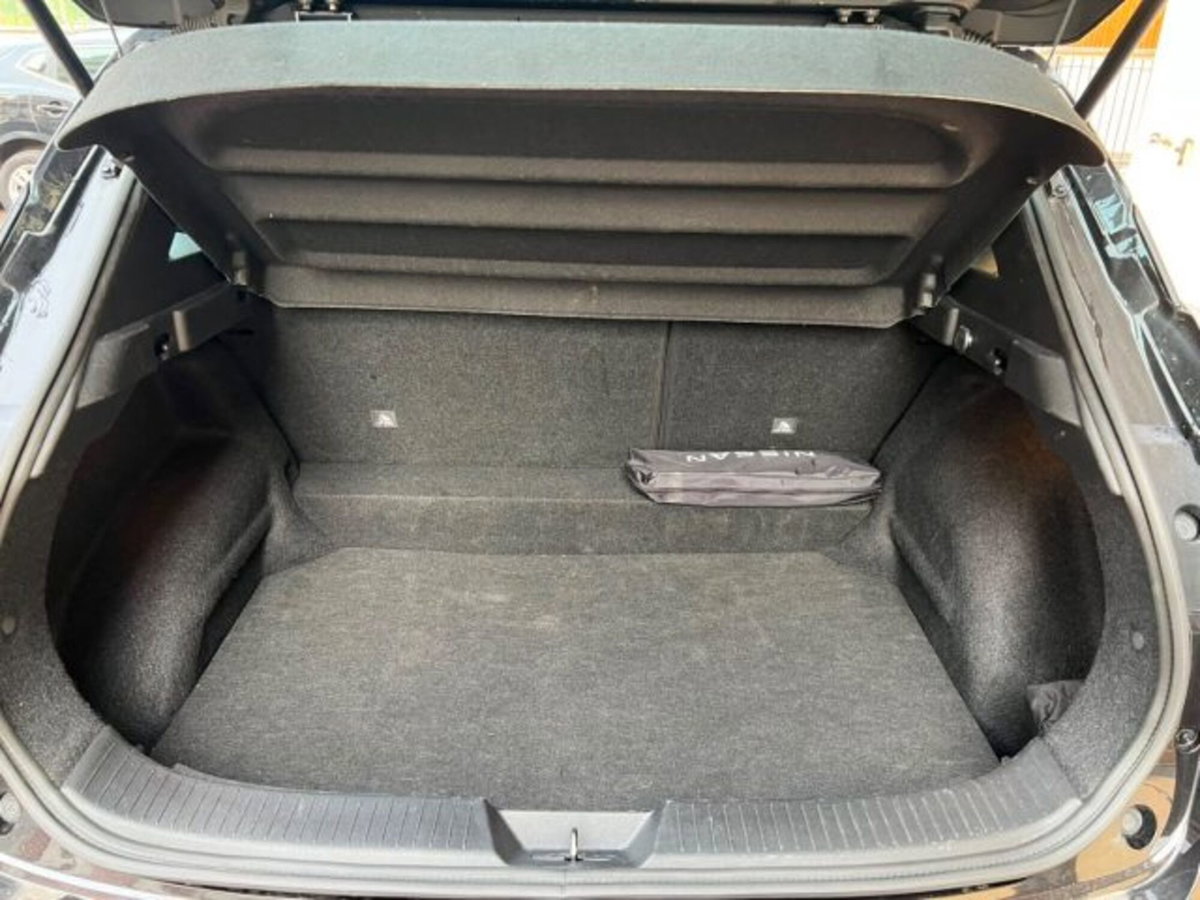 Nissan Qashqai 1.3 mhev Business 2wd 158cv xtronic (14)