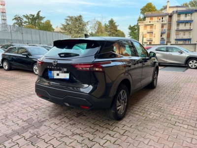 Nissan Qashqai 1.3 mhev Business 2wd 158cv xtronic (6)