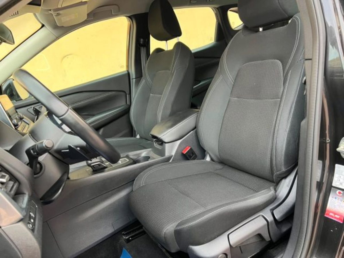 Nissan Qashqai 1.3 mhev Business 2wd 158cv xtronic (9)