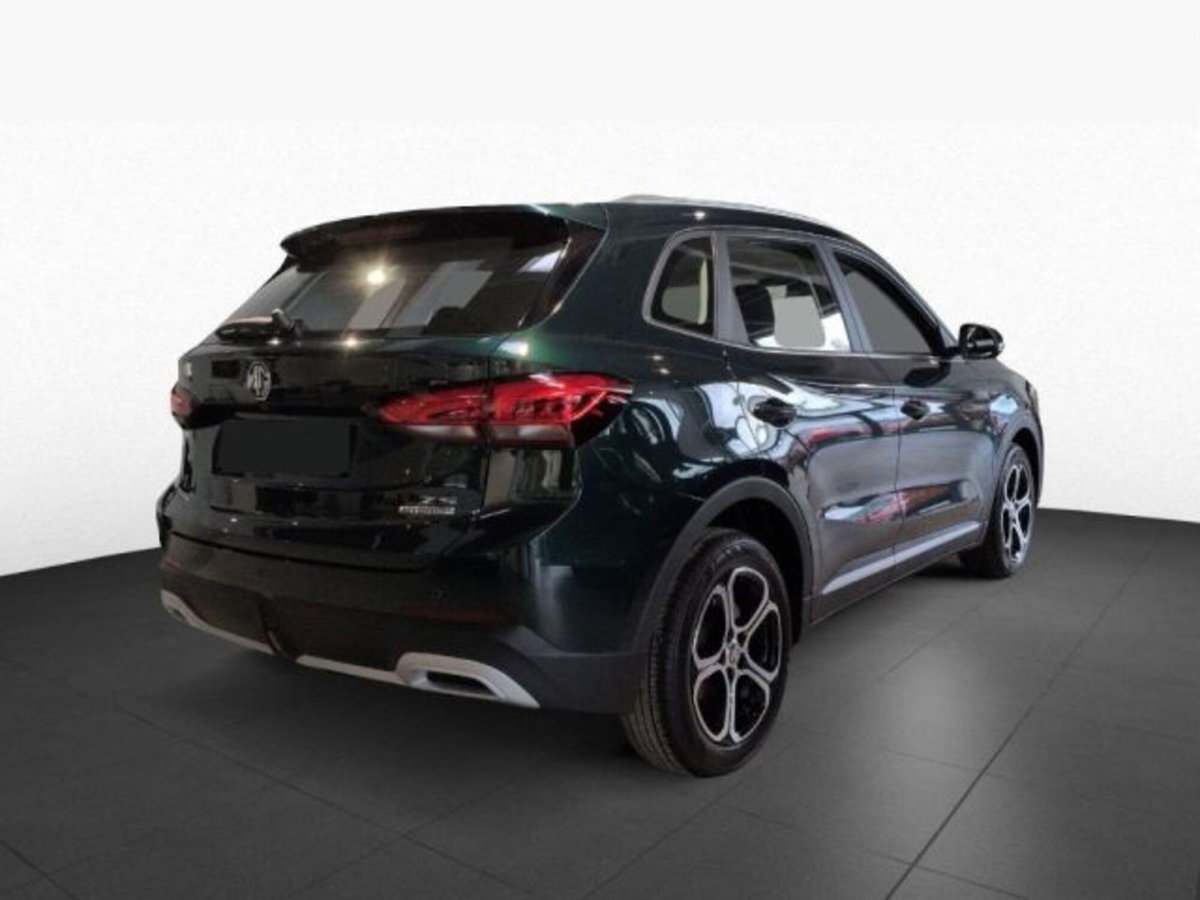 Mg ZS ZS 1.5 Comfort (3)
