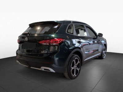 Mg ZS ZS 1.5 Comfort (3)