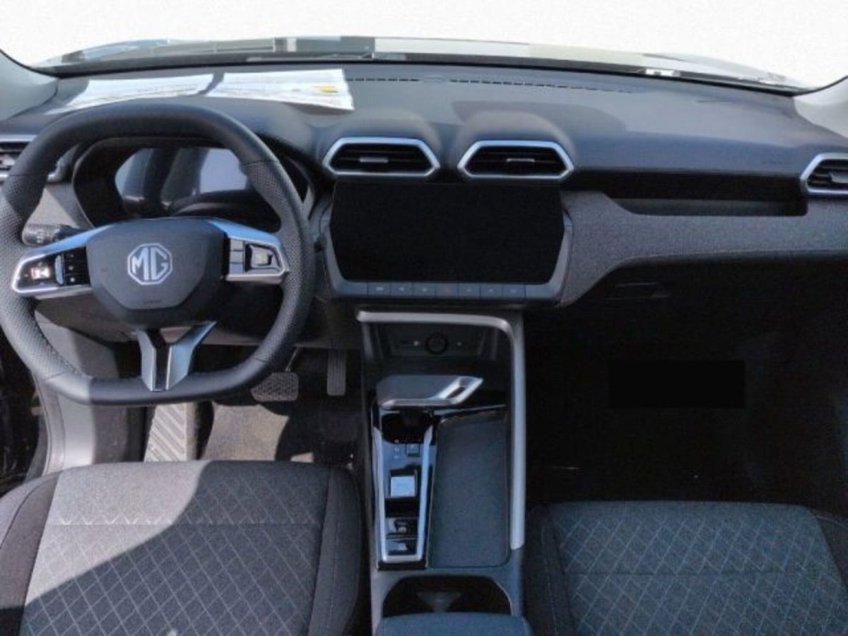 Mg ZS ZS 1.5 Comfort (2)